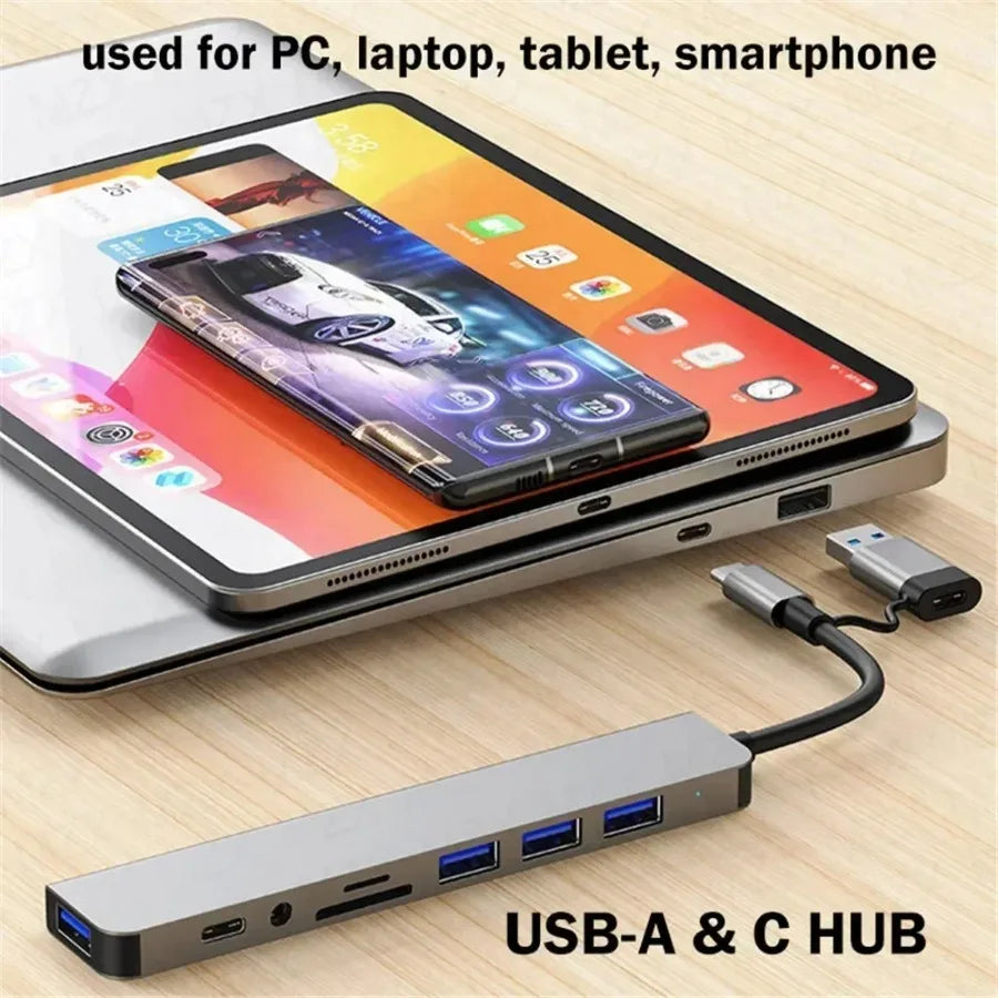 Office Electronics