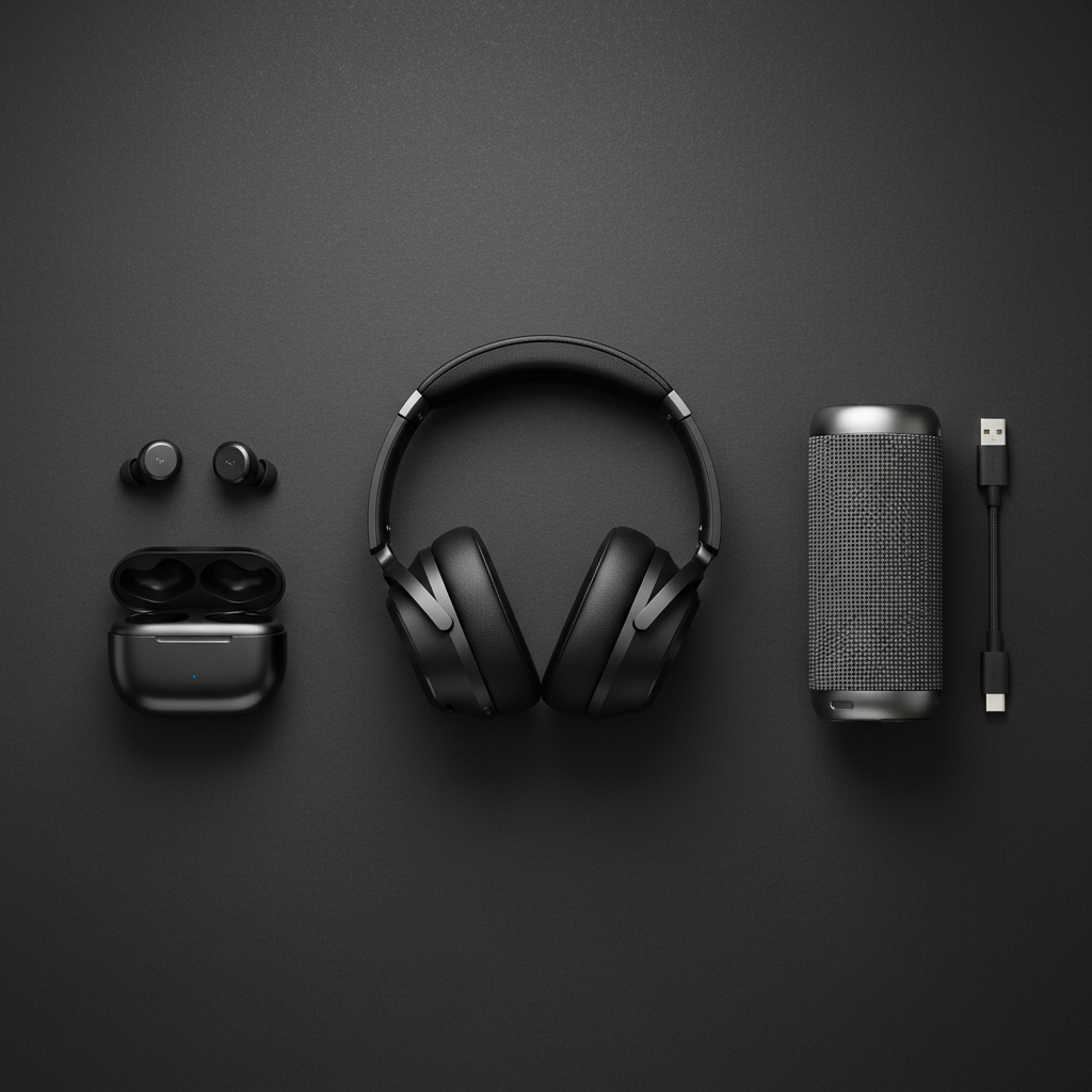 Audio