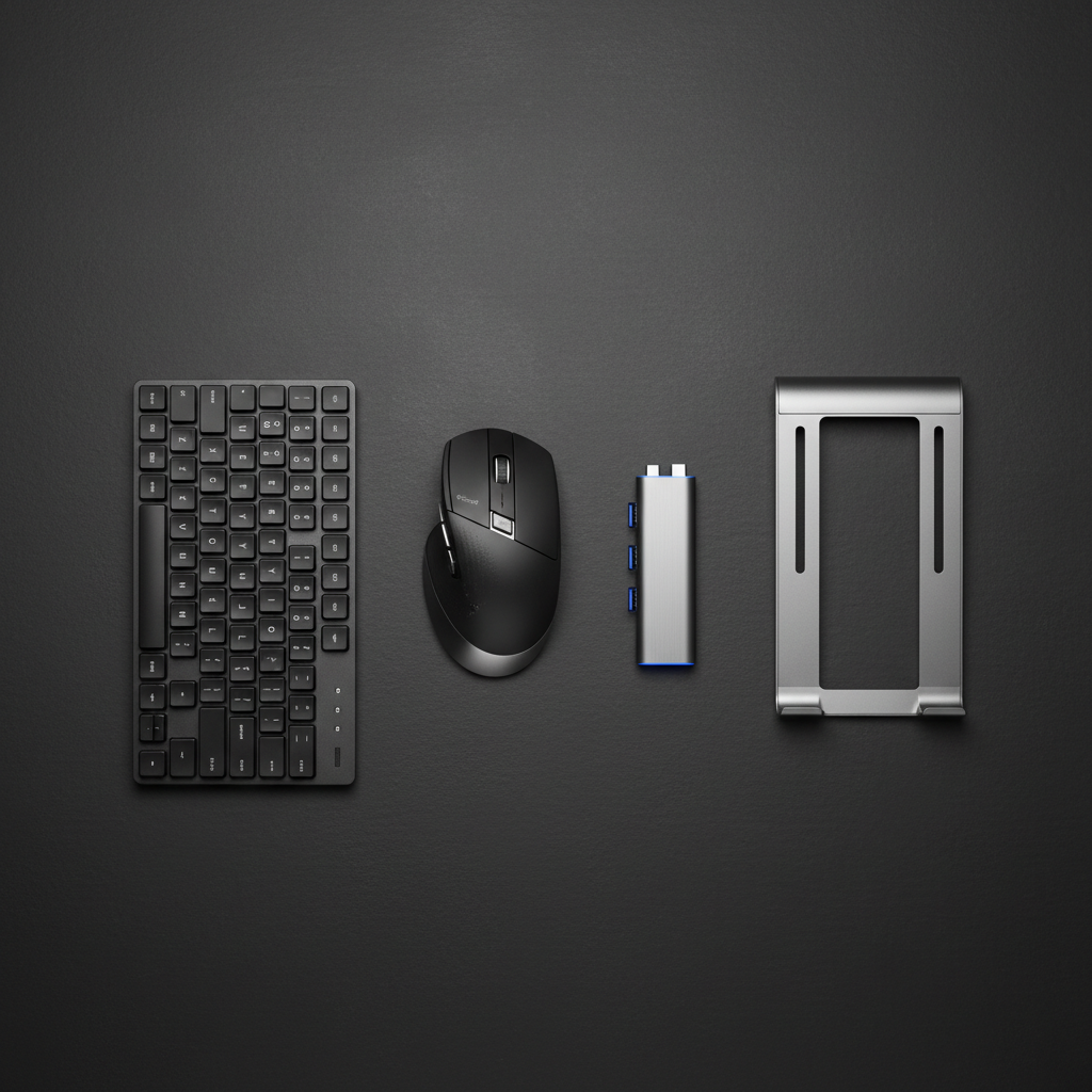 Computer Accessories
