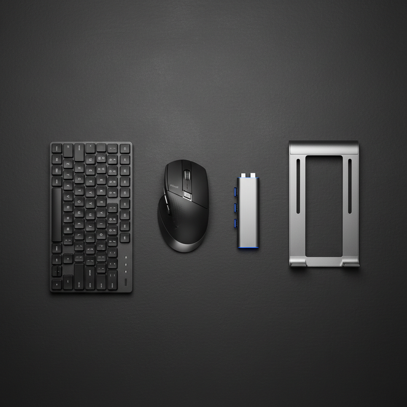 Computer Accessories