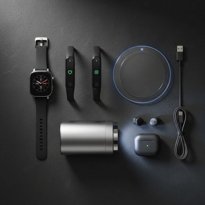 Lifestyle Gadgets