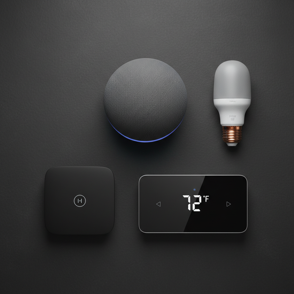 Smart Home