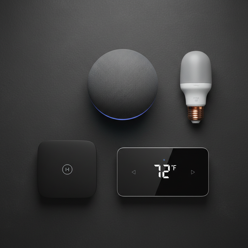 Smart Home