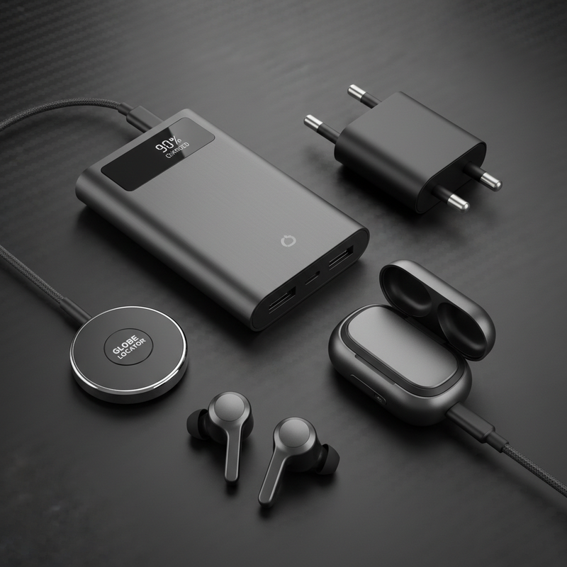 Travel Technology