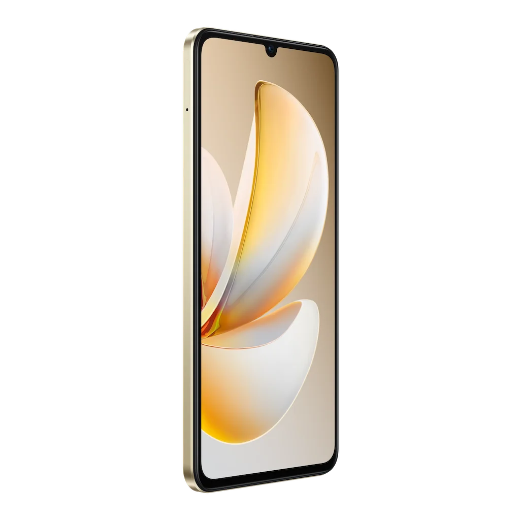 Realme Note 70T 4G Smartphone | 32MP Camera, 6000mAh, 6.75" 90Hz Display