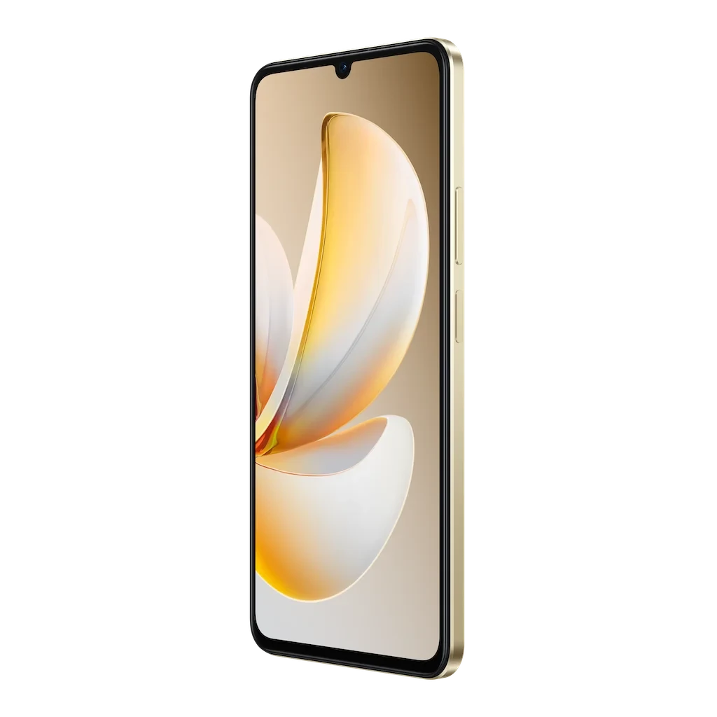 Realme Note 70T 4G Smartphone | 32MP Camera, 6000mAh, 6.75" 90Hz Display