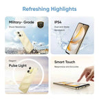 Realme Note 70T Global Smartphone | 6.75" 90Hz Display, 6000mAh, 13MP AI Camera