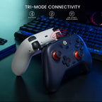 GameSir Nova Lite Hall Effect Gamepad – Nintendo Switch, PC, Android, iOS, Steam