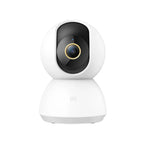Xiaomi Mi 360° 2K Security Camera | AI Human Detection WiFi Indoor Camera with Night Vision | Rapuntek
