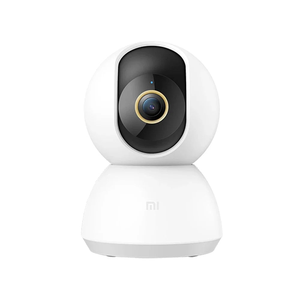 Xiaomi Mi 360° 2K Security Camera | AI Human Detection WiFi Indoor Camera with Night Vision | Rapuntek