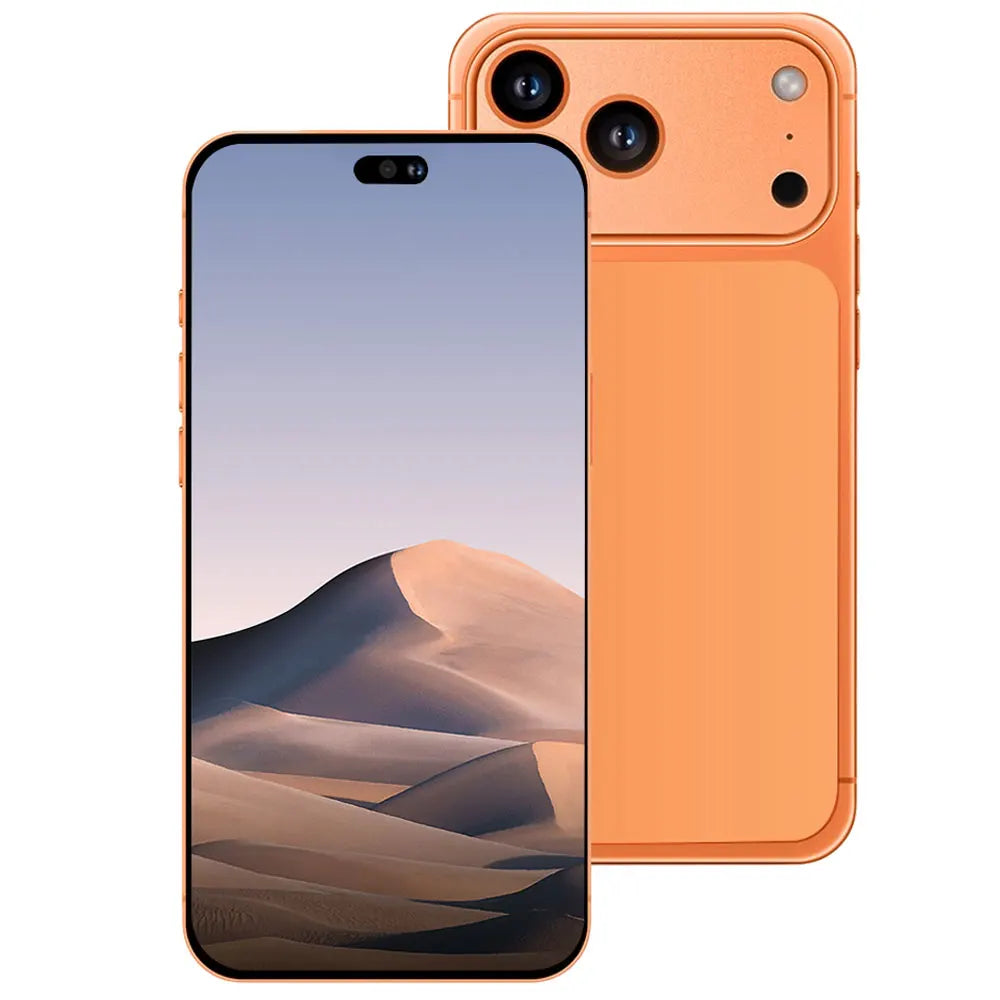 Android 17 Pro Max 5G Smartphone – 7.3" Display, 22GB RAM, 2TB Storage, 7800mAh Battery