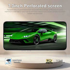K-Touch M17 Pro Max 5G Smartphone – 7.3" Large Screen, 22GB RAM, 2TB Storage, 7800mAh, Face Unlock