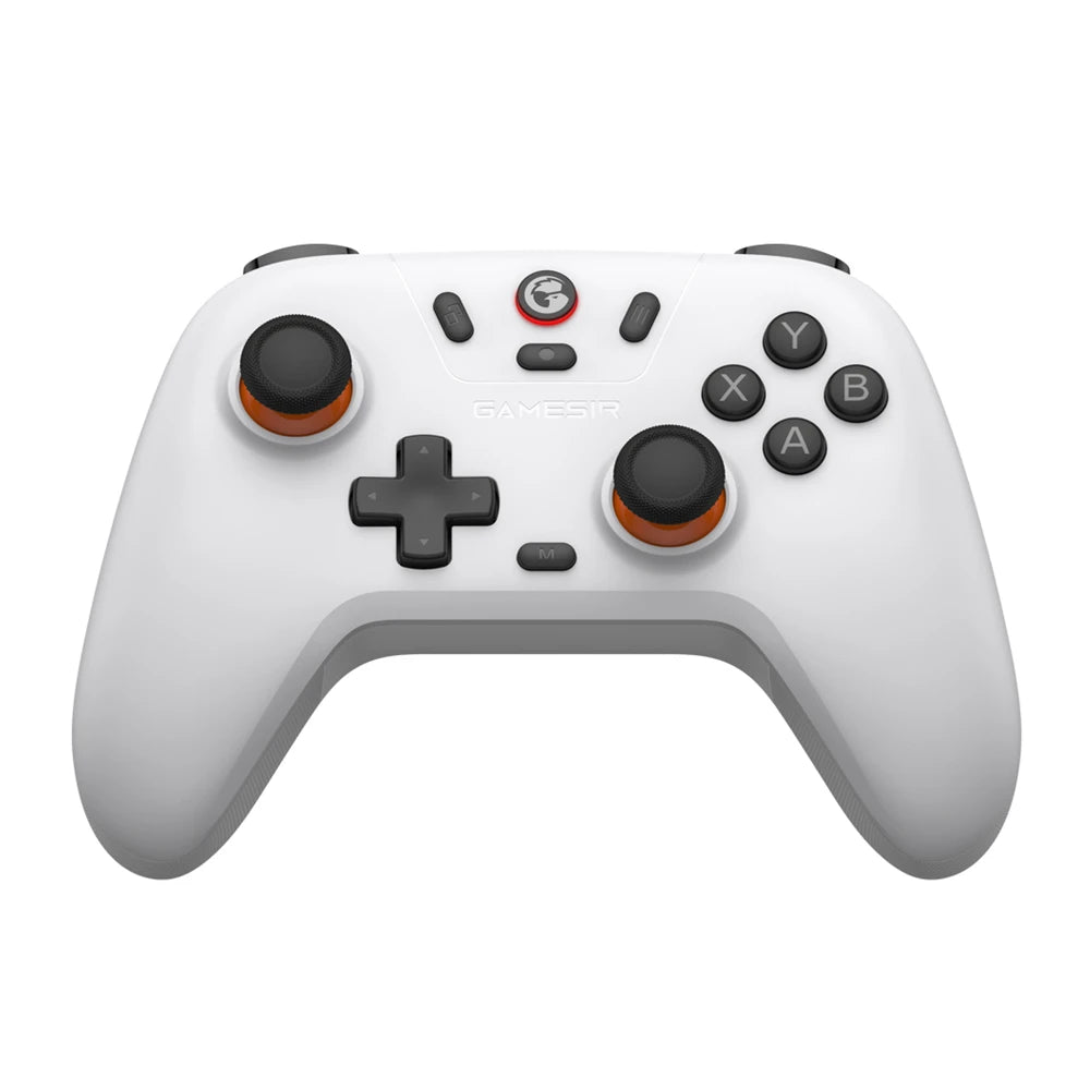 GameSir Nova Lite Hall-Effekt-Gamepad – Nintendo Switch, PC, Android, iOS, Steam