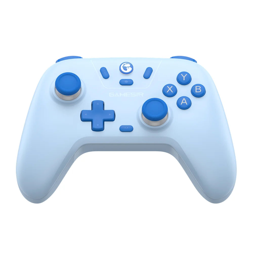 GameSir Nova Lite Hall-Effekt-Gamepad – Nintendo Switch, PC, Android, iOS, Steam
