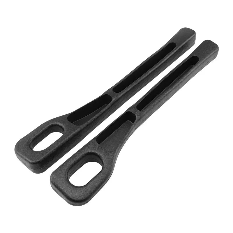Car Seat Gap Filler & Storage Box — Universal Seat Position Organizer for Car Interior