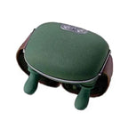 Electric Shiatsu Neck & Shoulder Massager – Deep Tissue Bionic Cervical & Back Massage Machine