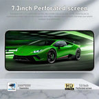 K-Touch X10 Pro 5G Smartphone – Android 15, 7.3" HD, 22GB RAM, 2TB Storage, 7800mAh