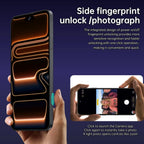 Android 17 Pro Max 5G Smartphone – 7.3" Display, 22GB RAM, 2TB Storage, 7800mAh Battery