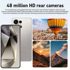 K-Touch 26 Ultra 5G Smartphone – 7.3" Display, Android 15, 22GB RAM, 2TB Storage, AI Camera