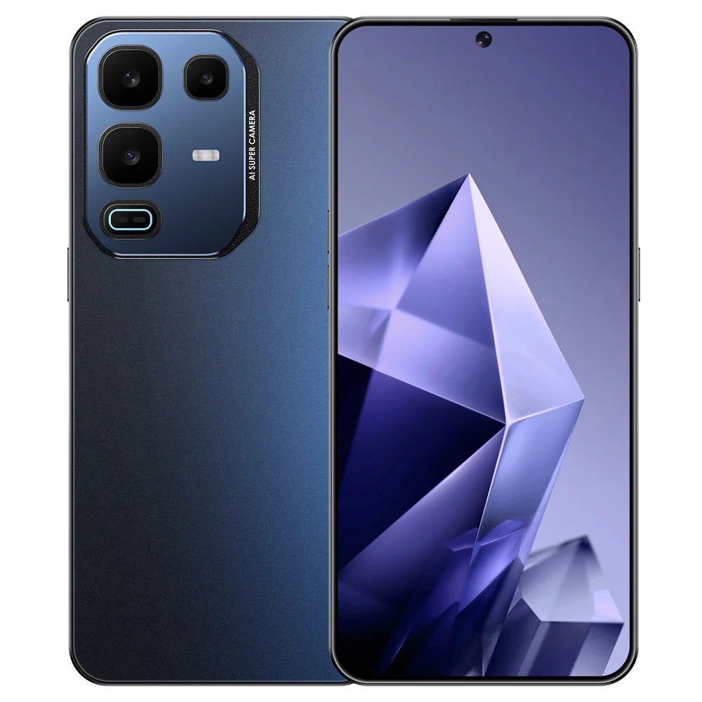 S26 Ultra 5G Smartphone | 7.3" Display, 7800mAh, 108MP Camera, Android 15, Dual SIM