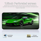 K-Touch F10 Pro 5G Smartphone – 7.3" HD, 22GB RAM, 2TB Storage, 48MP Camera, 7800mAh
