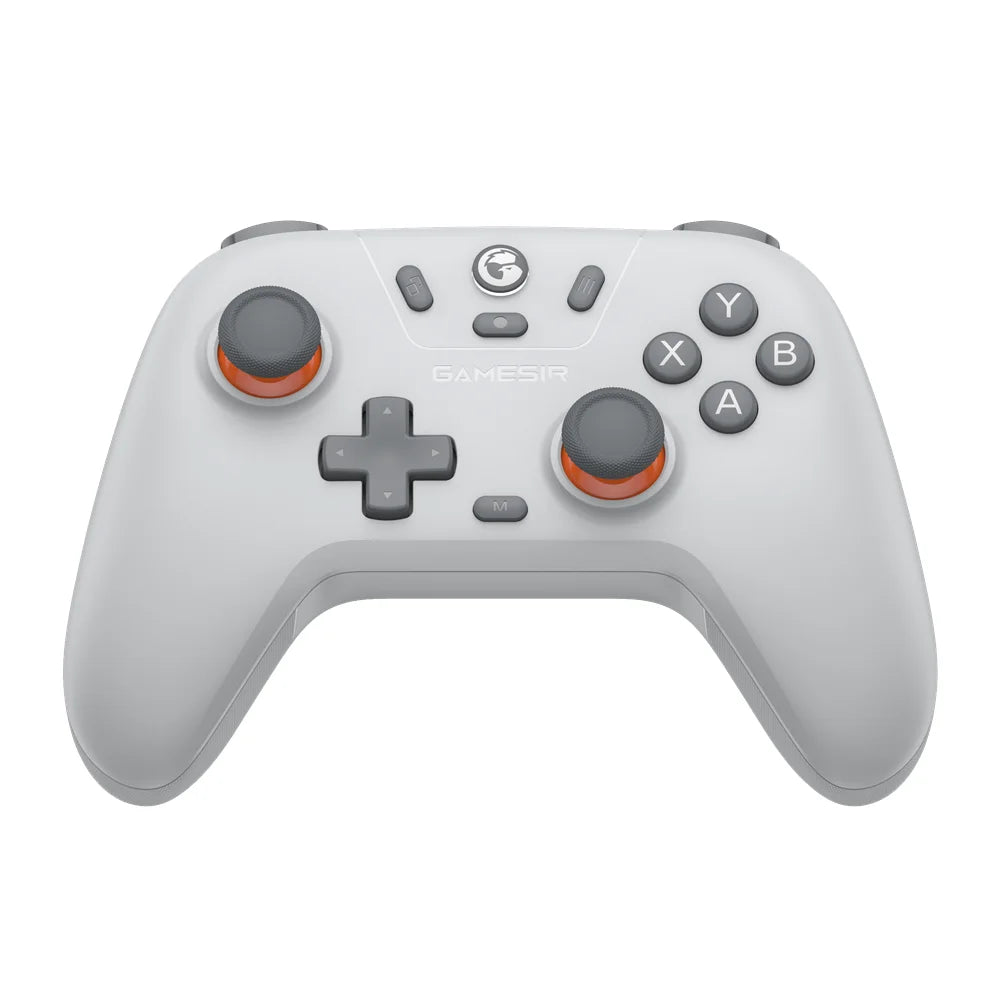 GameSir Nova Lite Hall-Effekt-Gamepad – Nintendo Switch, PC, Android, iOS, Steam