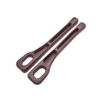Car Seat Gap Filler & Storage Box — Universal Seat Position Organizer for Car Interior