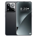 14T Pro 5G Smartphone | 7.3" HD Display, 8000mAh, Dual SIM, Android, Global Version
