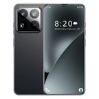 14T Pro 5G Smartphone | 7.3" HD Display, 8000mAh, Dual SIM, Android, Global Version