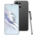 S26 Ultra 5G Smartphone | 7.3" HD Display, 8000mAh, Dual SIM, Android, Global Version