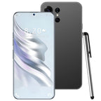 S26 Ultra 5G Smartphone | 7.3" HD Display, 8000mAh, Dual SIM, Android, Global Version