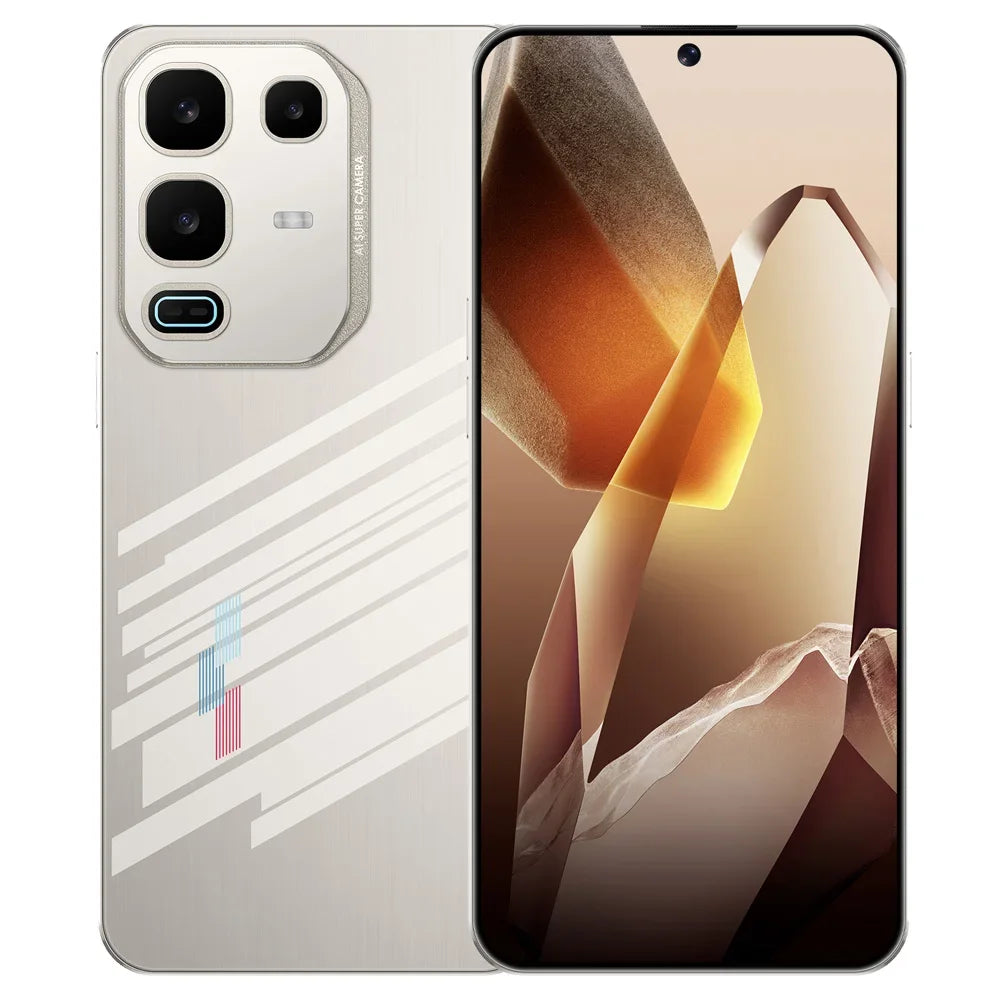 S26 Ultra 5G Smartphone | 7.3" Display, 7800mAh, 108MP Camera, Android 15, Dual SIM
