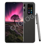 SMS 24 Ultra Smartphone | 7.3" HD+ Display, 7800mAh, 108MP Camera, Android 14