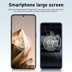 S26 Ultra Smartphone | 7.3" HD+ Display, 7800mAh, 48MP Camera, Android 15, 5G