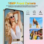 S26 Ultra 5G Smartphone | 7.3" HD Display, 8000mAh, Dual SIM, Android, Global Version
