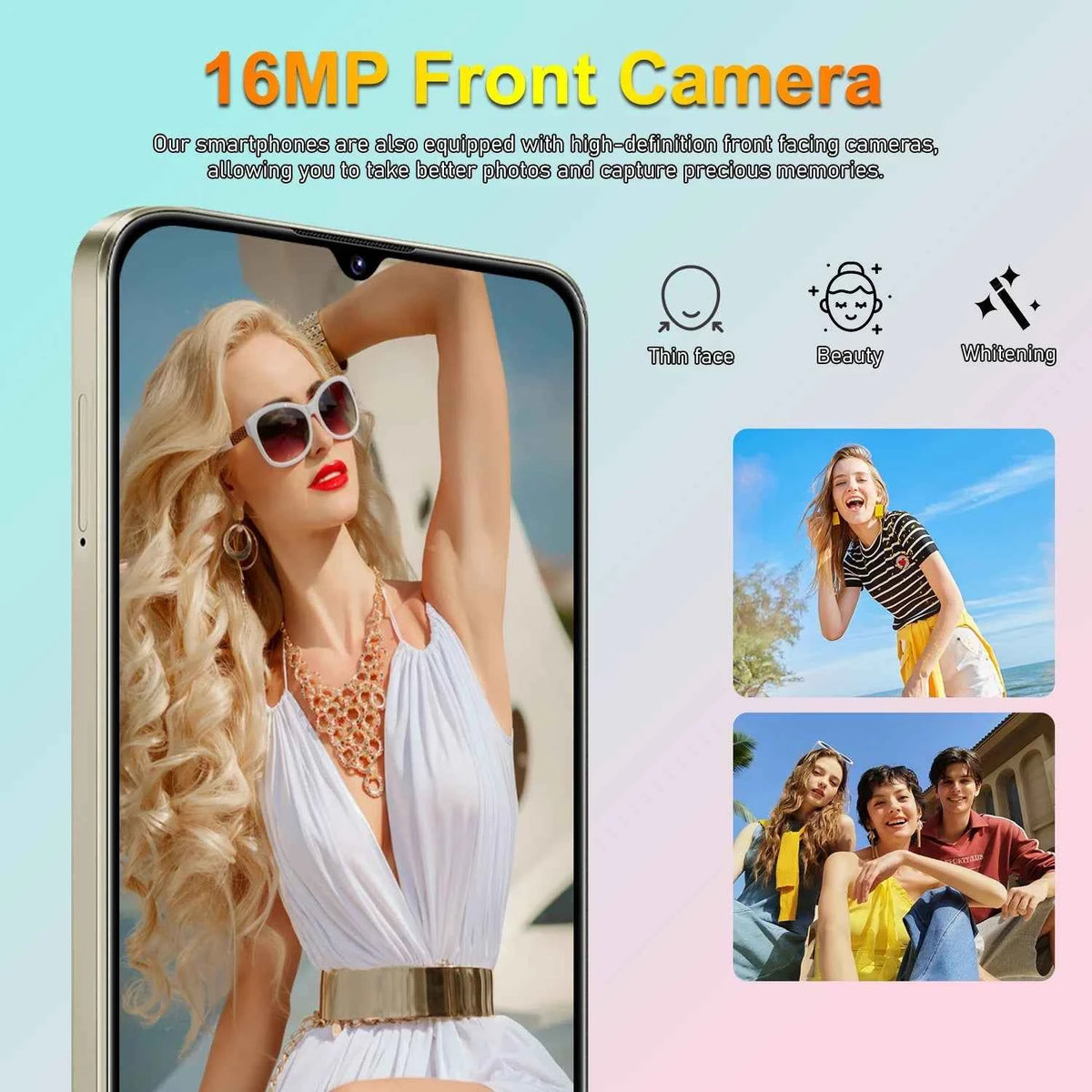 S26 Ultra 5G Smartphone | 7.3" HD Display, 8000mAh, Dual SIM, Android, Global Version