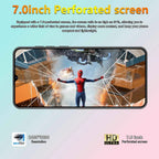 S26 Ultra 5G Smartphone | 7.3" HD Display, 8000mAh, Dual SIM, Android, Global Version
