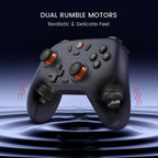 GameSir Nova Lite Hall Effect Gamepad – Nintendo Switch, PC, Android, iOS, Steam