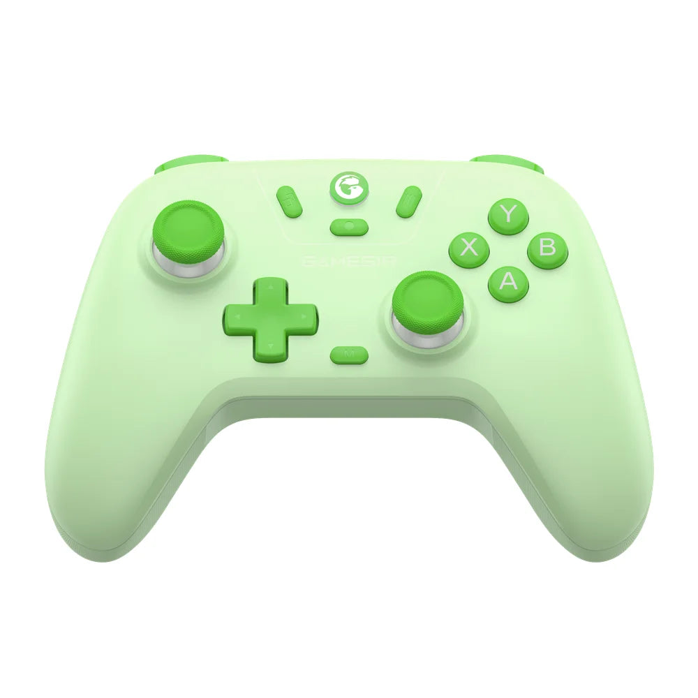 GameSir Nova Lite Hall-Effekt-Gamepad – Nintendo Switch, PC, Android, iOS, Steam
