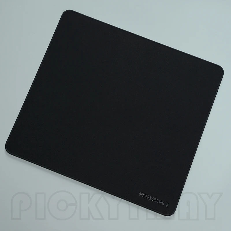 PICKYYMAY PK Control 1 Gaming Mouse Pad – Large Desk Mat | Speed & Control Surface | 400x450mm