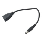 12V Solar Panel Trickle Battery Charger | IP65 for RV, Caravan, Boat & Car