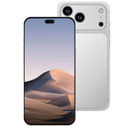 Android 17 Pro Max 5G Smartphone – 7.3" Display, 22GB RAM, 2TB Storage, 7800mAh Battery