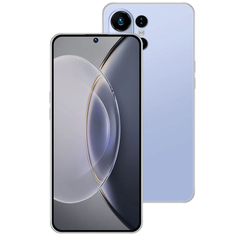 K-Touch 26 Ultra 5G Smartphone – 7.3" Display, Android 15, 22GB RAM, 2TB Storage, AI Camera