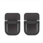 2-Pack Laptop Stand Set with Keyboard Riser & Elevator – Mini Portable Laptop Supports for Desk