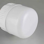 USB Rechargeable LED Camping Bulb with Hook | Portable Outdoor Hanging Light