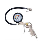 Tyre Pumping Gun Digital Pressure Gauge – Car TPMS Air Gauge Meter Manometer Monitor Tester for Tyres