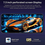 Android 17 Pro Max 5G Smartphone – 7.3" Display, 22GB RAM, 2TB Storage, 7800mAh Battery