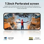 S26 Ultra Smartphone | 7.3" HD+ Display, 7800mAh, 48MP Camera, Android 15, 5G