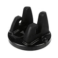 360° Rotatable Car Phone Holder – Universal Non-Slip GPS Dashboard Mount for All Smartphones
