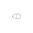 Silicone Cable Organizer Clips — Desktop Cable Management for USB & Earphone Cables